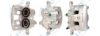 MITSUBISHI MR977363 Brake Caliper